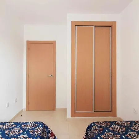 Appartement Ayf Frontal Al Mar Con 2 Terrazas Y Wifi Oropesa del Mar