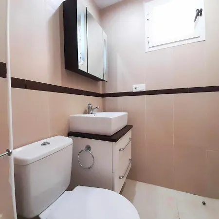 Ayf Frontal Al Mar Con 2 Terrazas Y Wifi Apartment *