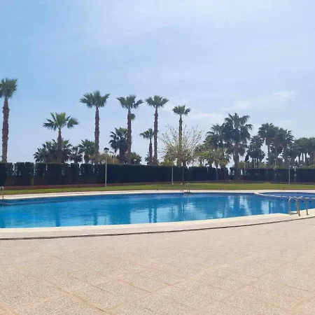 Ayf Frontal Al Mar Con 2 Terrazas Y Wifi Appartamento *